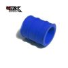 Exhaust Rubber Seal 4MX 30mm Blue