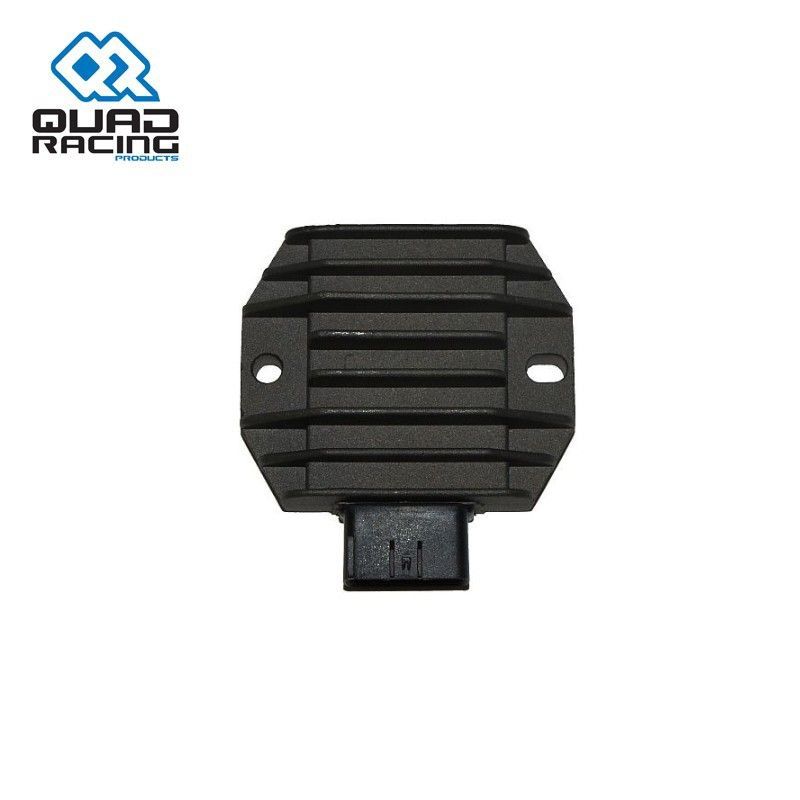 Regulador/ Rectificador Corrente QR LT-R 450 06-07 LT-Z 400 09-14 YFM 700 Raptor 06-18 YFZ 450R 09-19