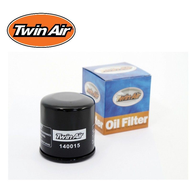 Oil Filter TwinAir Yamaha Grizzly 350 / 400 / 450 / 700 2007-2015 Tenere 700 2020-2021