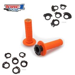 Torc1 Racing Grips Defy MX...