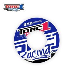 Donuts Torc1 Racing...