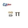 CZ Chain Link Gold 428 MX