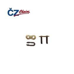 CZ Chain Link Gold 420 MX