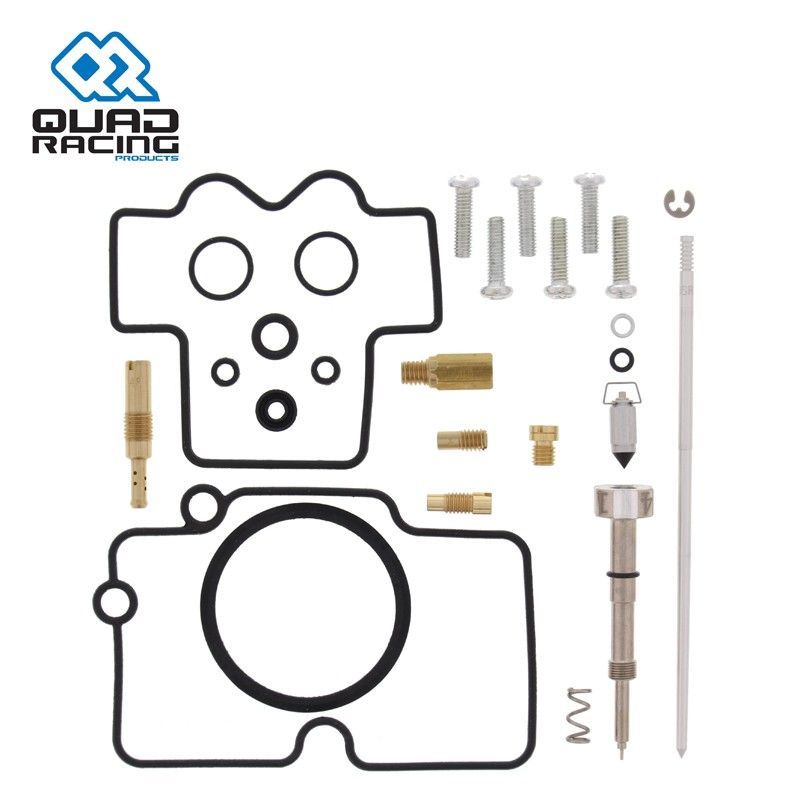 QR Carburetor Repair Kit Yamaha YFZ 450 06-09