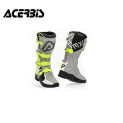 Par Botas Acerbis X-Team...