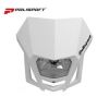 Polisport Headlight LMX White