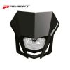 Porta Farol Polisport LMX Preto