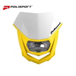 Porta Farol Halo Polisport...