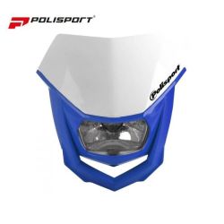 Porta Farol Halo Polisport...