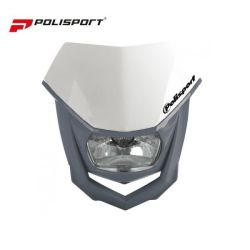 Porta Farol Halo Polisport...