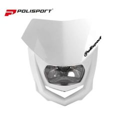 Porta Farol Halo Polisport...