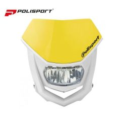 Porta Farol Halo Led...