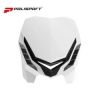 Polisport Headlight E-Blaze White/ Black