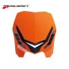 Porta Farol E-Blaze Polisport Laranja/ Preto