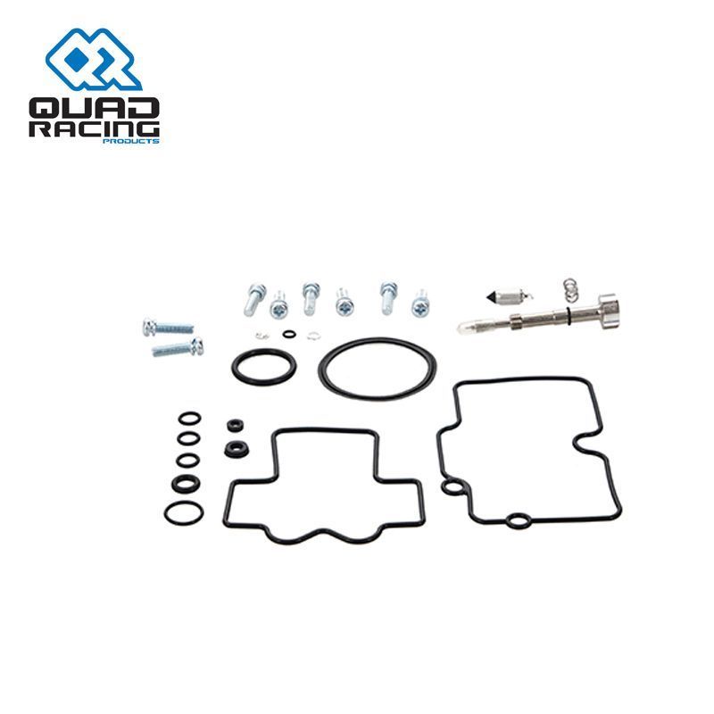 QR Carburetor Repair Kit KTM SX 450 09-10 XC 525 08-09