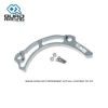 QR Case Saver Kawasaki KFX 450- Aluminium