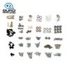 QR ATV Metric Hardware Kit 188 pieces