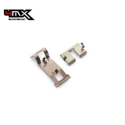 4MX Front Retaining Plate...