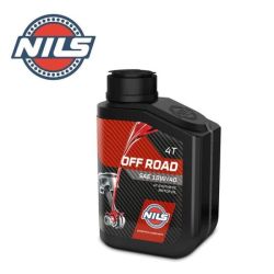 Nils Oil Off Road SAE 10W40 1L