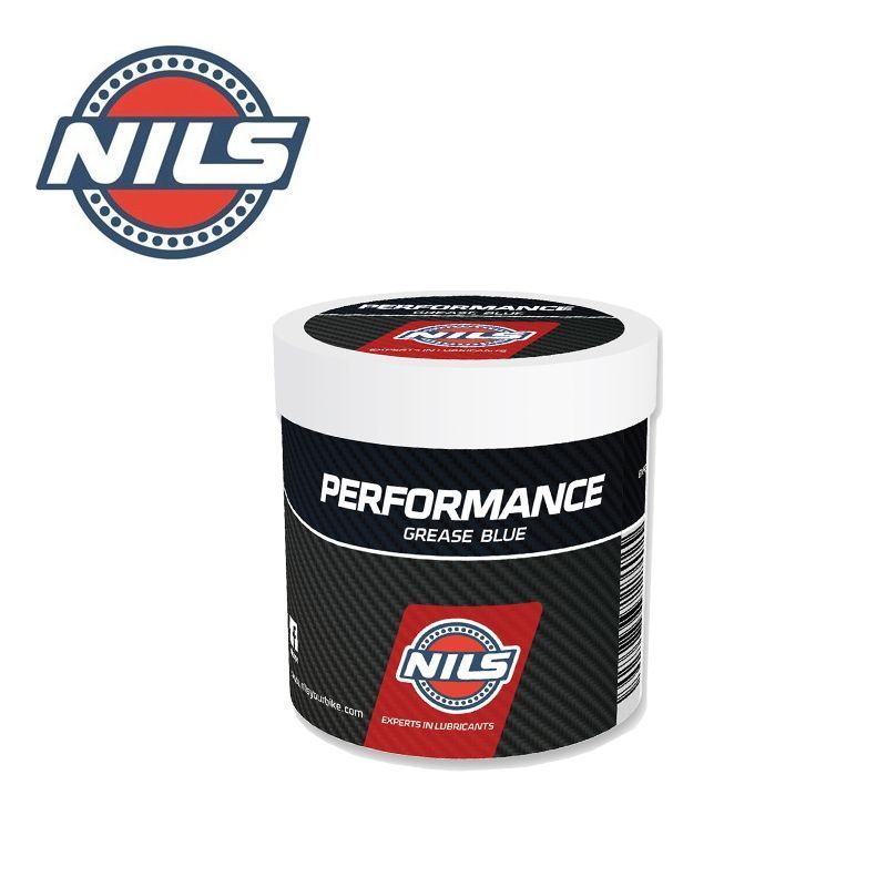 Nils Performance Grease Blue 190g