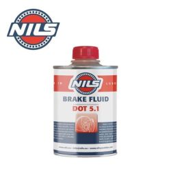 Nils Brake Fluid Dot 5.1 250ml