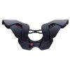 Neck Protector Atlas Vision Black L/XL