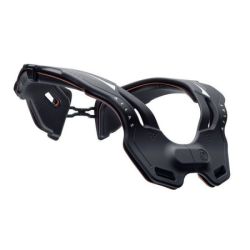 Neck Protector Atlas Vision Black L/XL