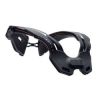 Neck Protector Atlas Vision Black L/XL