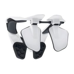 Neck Protector Atlas Tyke Youth White