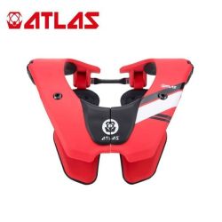 Neck Protector Atlas Tyke...