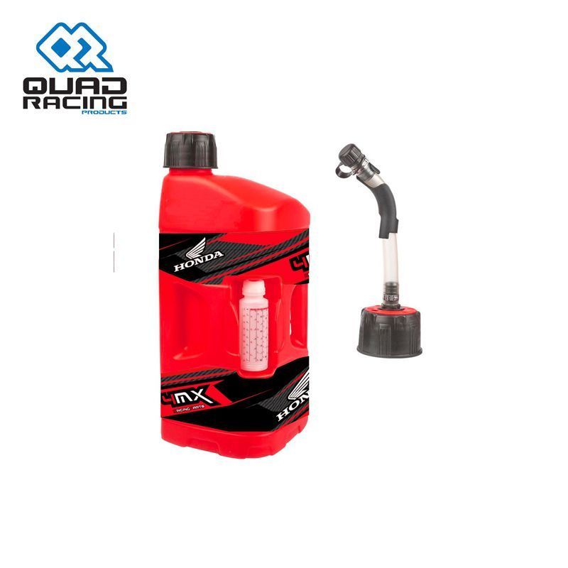 QR Prooctane Fuel Tank Honda 20 Liters