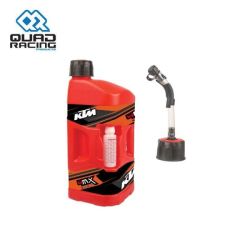 Prooctane Depósito para combustível 20 Litros KTM QR