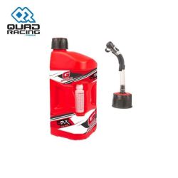 QR Prooctane Fuel Tank 20...