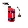 Prooctane Depósito para combustível 20 Litros Yamaha 4MX