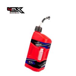 Prooctane Depósito para combustível 20 Litros Yamaha 4MX