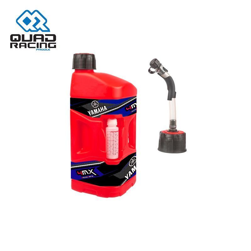 Prooctane Depósito para combustível 10 Litros Yamaha QR