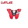 Protector Pescoço Atlas Air Lite Brace Vermelho