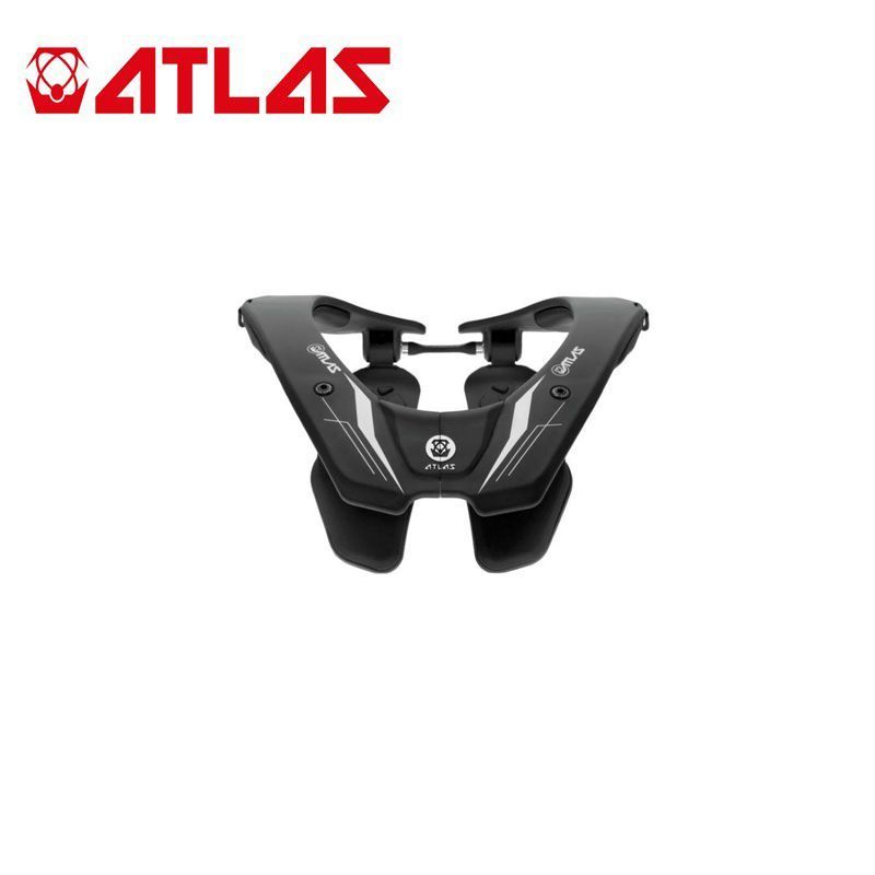 Protector Pescoço Atlas Air Brace Nightshift S