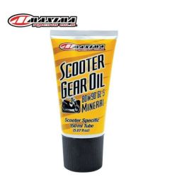 Maxima Oil Scooter Gear 80w90 150ml