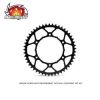 Steel Rear Sprocket Moto Master KTM/ HUSABERG/ HUSQVARNA 45D