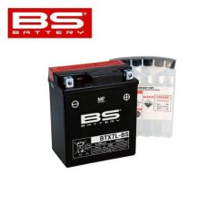 Battery BS BTX7L-BS