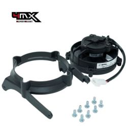 Kit Ventoinha 4MX KTM EXC TBI/EXC-F Husqvarna FE/TE Gas Gas EC/ECF 2024- A39035941044