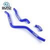 QR Silicone Hose Kit Yamaha Raptor 660 01-05 Blue