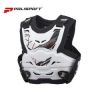 Polisport Chest Protector Phantom Mini - Kids White