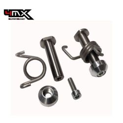 4MX Stainless Steel Bolt on...