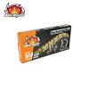 Moto Master Chain 520 O-RING 120 Links Gold V4