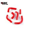 4MX Silicone Hose Kit Husqvarna TE/TC 250 02-09