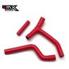 Kit Tubos Radiador 4MX Yamaha YZF 250 2010-2013