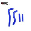 4MX Silicone Hose Kit Honda CRF 150 R 07-23