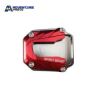 Base Pé Descanso Adventure Parts Macbor XR5 Vermelho